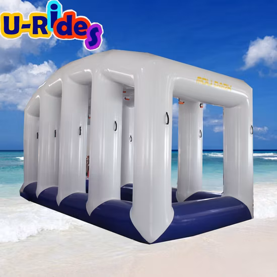 卸売インフレータブル障害物ゲーム、インフレータブルインタラクティブゲーム